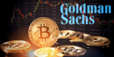 Το 60% των πελατών της Goldman Sachs την επόμενη διετία θα επενδύσουν σε κρυπτονομίσματα