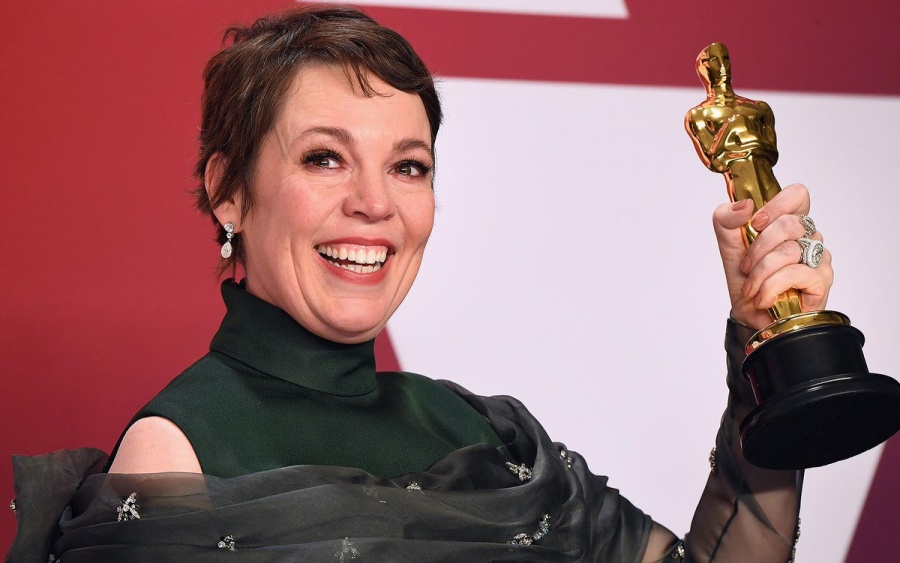 Όσκαρ 2019: Το «Πράσινο Βιβλίο» καλύτερη ταινία, ένα βραβείo για την «Ευνοούμενη» του Λάνθιμου