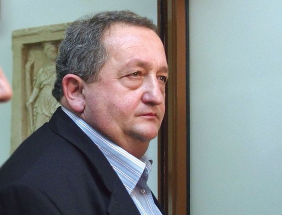 Απεβίωσε ο γνωστός αγροτοσυνδικαλιστής Θανάσης Νασίκας