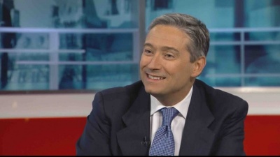 Champagne (ΥΠΕΞ Καναδά): Καλεί τους Καναδούς πολίτες να φύγουν από την Κίνα όσο ακόμη υπάρχουν μέσα μεταφοράς