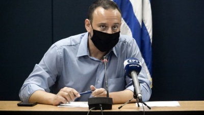 Ο Μαγιορκίνης απαντά για τα 15,5 εκατ. ευρώ στο εργαστήρι που είναι επιστημονικά υπεύθυνος