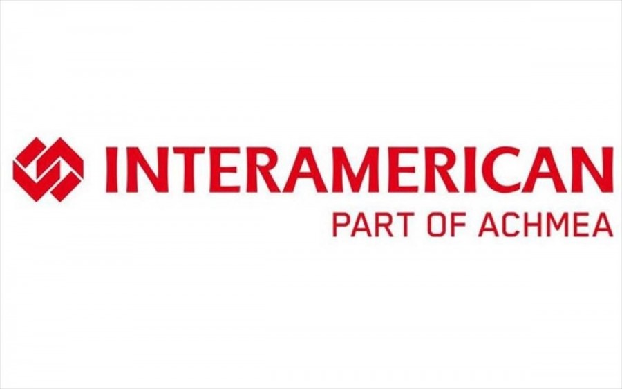 Interamerican: Αποζημιώσεις και πληρωμές 111,1 εκατ. ευρώ  στο α' εξάμηνο του 2020