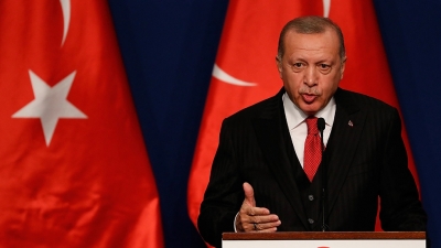 Erdogan: Απώτερος στόχος να βρεθούν στον ίδιο χώρο Putin και Zelensky - Μέλος της ρωσικής αντιπροσωπείας ο Abramovich