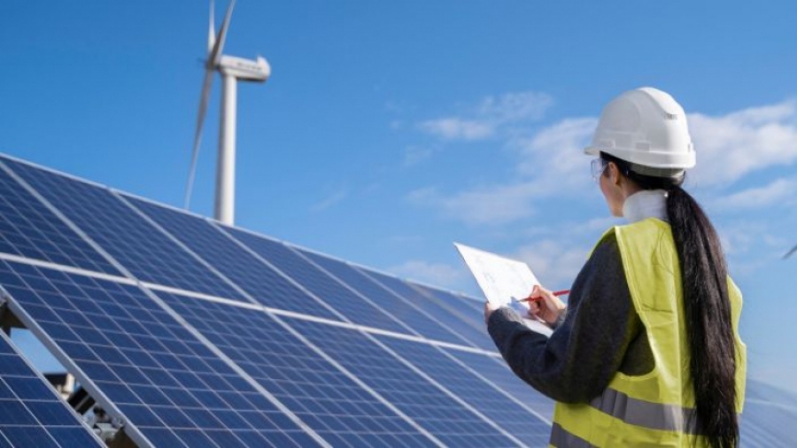 Στο 50% η ανάκτηση εσόδων για τις υπέρμετρες περικοπές ΑΠΕ για το α' εξάμηνο 2025