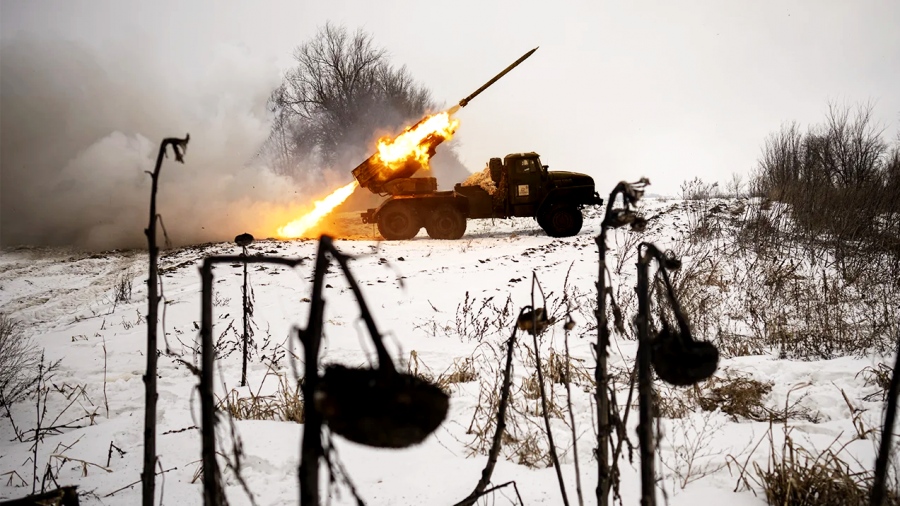 Πρωτοφανές κραχ στο Lyman - Θέμα ωρών η ολοκληρωτική επικράτηση των Ρώσων, μαζική παράδοση Ουκρανών στη Dibrova