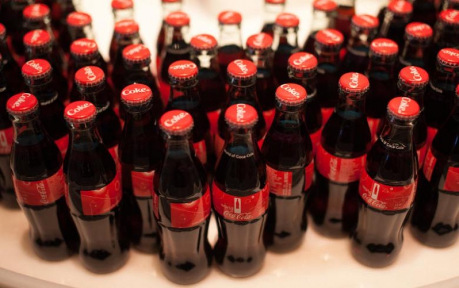 Τουρκία: Τέλος τα προϊόντα Coca - Cola και Nestle από το κοινοβούλιο λόγω... Ισραήλ
