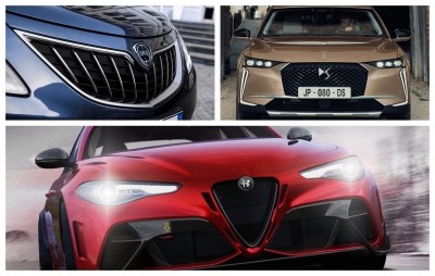 Stellantis: Κοινή εξέλιξη για Alfa Romeo, Lancia και DS από το 2024!
