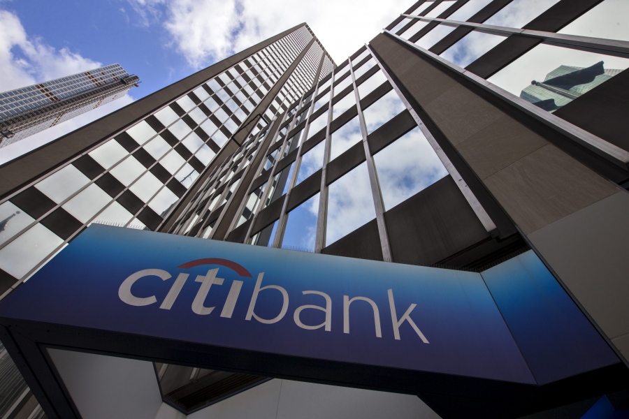 Μήνυση από τη Γενική Εισαγγελέα της Νέας Υόρκης στη Citibank για τη μη αποζημίωση των πελατών της