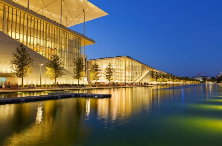 Το ΚΠΙΣΝ υποδέχεται την άνοιξη με ένα πολυποίκιλο πρόγραμμα εκδηλώσεων