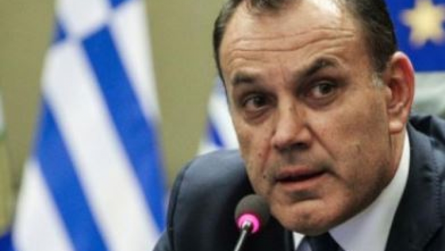 Στις ΗΠΑ τη Δευτέρα 18/7 ο Παναγιωτόπουλος - Σειρά συναντήσεων, τι θα συζητηθεί, ποιοι οι στόχοι