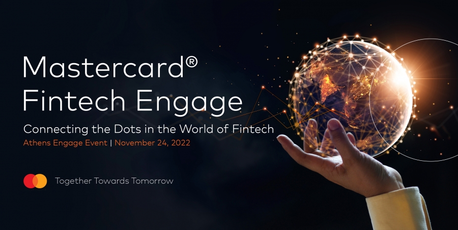 Mastercard Fintech Engage: Στην Αθήνα o 2ος σταθμός της Ευρωπαϊκής πρωτοβουλίας για fintech εταιρείες