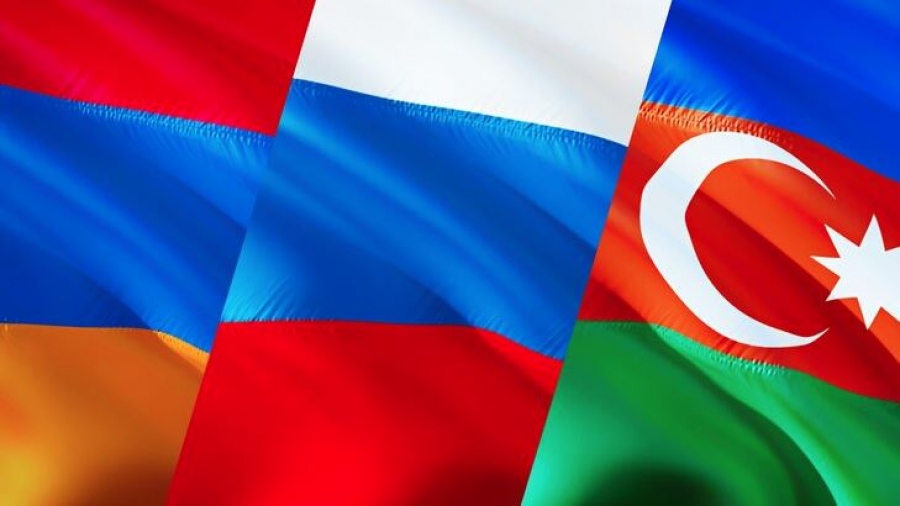 Ρωσία προς Αζερμπαϊτζαν: Απελευθερώστε το διάδρομο που συνδέει την Αρμενία με το Ναγκόρνο Καραμπάχ