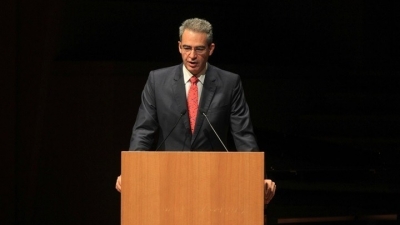 Συρίγος (υφ. Παιδείας): Η κυβέρνηση είναι αποφασισμένη να προχωρήσει στο τέλος της περιόδου βίας στα πανεπιστήμια