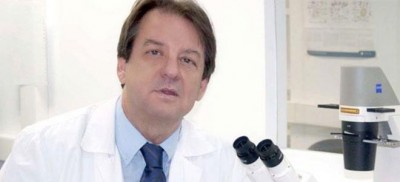 Γραβάνης (καθ.Φαρμακολογίας): Να καταστεί υποχρεωτικός ο εμβολιασμός κατά του κορωνοϊού για τους υγειονομικούς