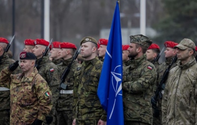 Ξαφνικά χάος με ...fake επεισόδιο - Πολωνία: Δεχθήκαμε επίθεση από Ρωσία, ενεργοποιεί το Άρθρο 4 του ΝΑΤΟ - Μόσχα: Είστε ψεύτες