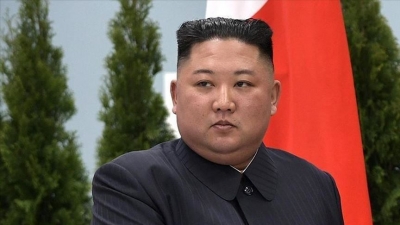 Ο βορειοκορεάτης Kim Jong Un αποτρελάθηκε – Επιβάλλει 15 χρόνια κάθειρξη σε όποιον ακούει pop μουσική…
