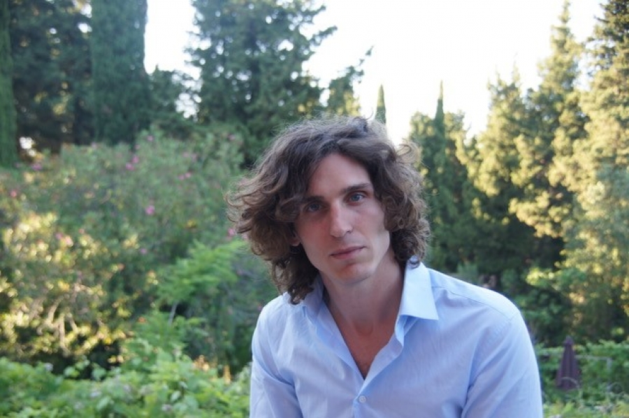 Χαρ.Βούλγαρης: Γιατί η Voulgaris Hospitality Group επένδυσε σε νέα ξενοδοχειακή μονάδα εν μέσω κορωνοϊού