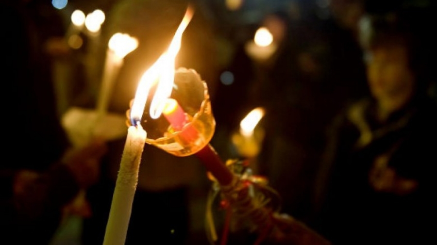 Παράταση της απαγόρευσης κυκλοφορίας το βράδυ της Ανάστασης - Οι ανακοινώσεις της Ιεράς Συνόδου