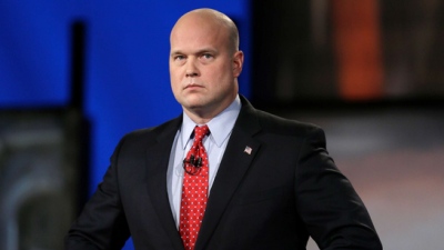 Matthew Whitaker (ΗΠΑ): Το ΝΑΤΟ δεν μπορεί, δεν είναι έτοιμο για πόλεμο – Οι ΗΠΑ δεν μπορούν να σηκώσουν δύο μέτωπα