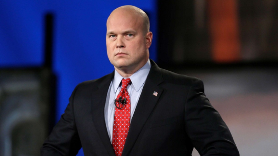 Matthew Whitaker (ΗΠΑ): Το ΝΑΤΟ δεν μπορεί, δεν είναι έτοιμο για πόλεμο – Οι ΗΠΑ δεν μπορούν να σηκώσουν δύο μέτωπα