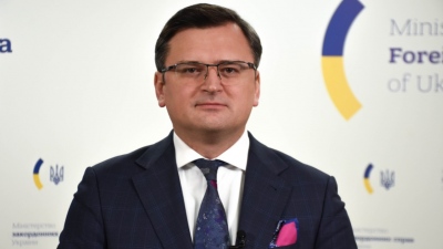 Τρομερή ομολογία από τον Ουκρανό πρώην ΥΠΕΞ Kuleba: «Ένα μεγάλο λάθος μας απομάκρυνε από τα σύνορα του 1991»