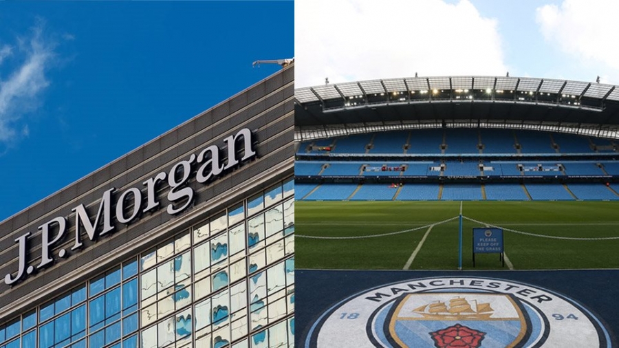 «Μea culpa» από την JP Morgan για European Super League: Πήραμε το μάθημά μας
