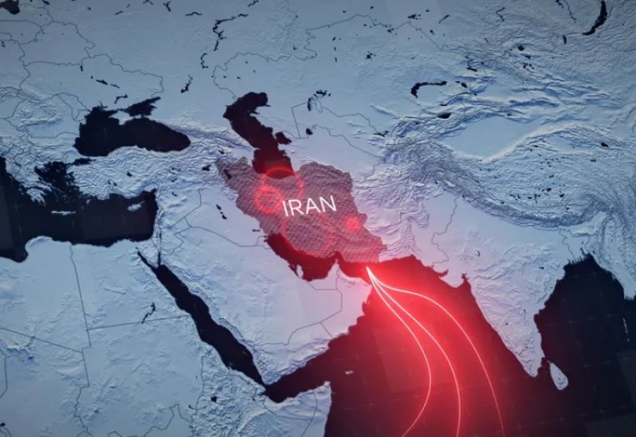 Ραγδαίες εξελίξεις: Iράν και Ομάν καταρτίζουν πρωτόκολλο για την παρακολούθηση της ναυσιπλοΐας στο Hormuz