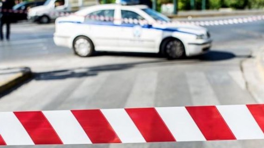 Κυκλοφοριακές ρυθμίσεις στο κέντρο της Αθήνας λόγω διεξαγωγής 10ου Ημιμαραθωνίου Αθήνας και αγώνα Δρόμου 5 χλμ