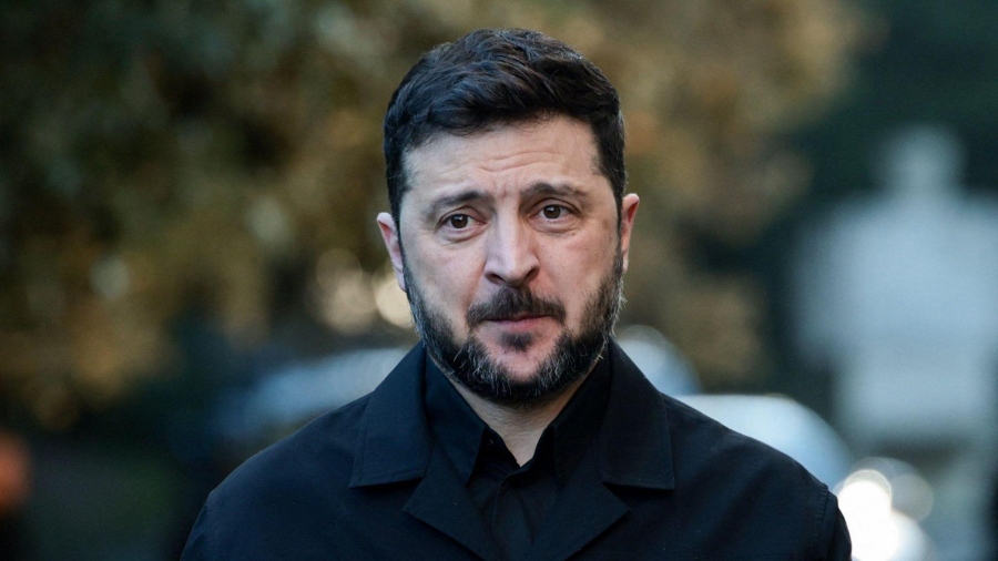 Sohu (Κίνα): Ο Zelensky δεν είναι σίγουρος για το αν η Ουκρανία μπορεί να διατηρήσει τα δυτικά της εδάφη