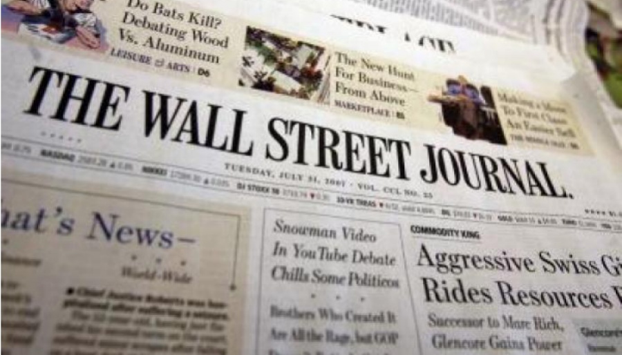 Wall Street Journal: Ακυρώνει τις συνομιλίες της επόμενης εβδομάδας με τις ΗΠΑ η Κίνα - Μαίνεται ο εμπορικός πόλεμος