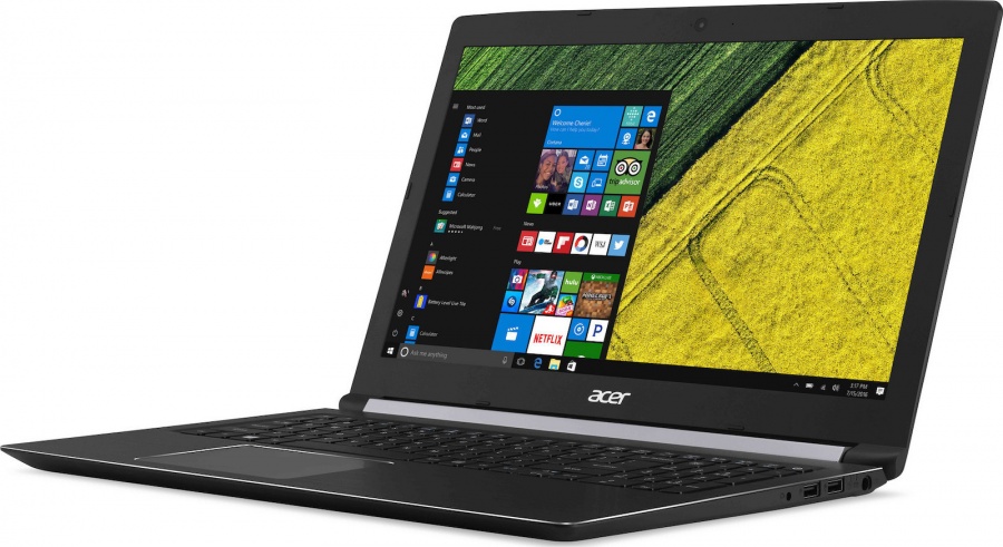 Η νέα σειρά Aspire της Acer έρχεται με μία σειρά επιλογών για όλους