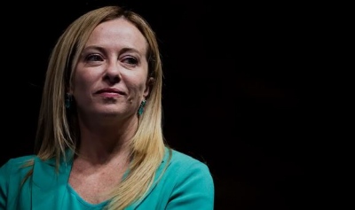 Παραδοχή Meloni (Ιταλία): Είχε δίκιο ο Vance, η Ευρώπη έχει χάσει τον εαυτό της – Προσοχή Macron, Starmer