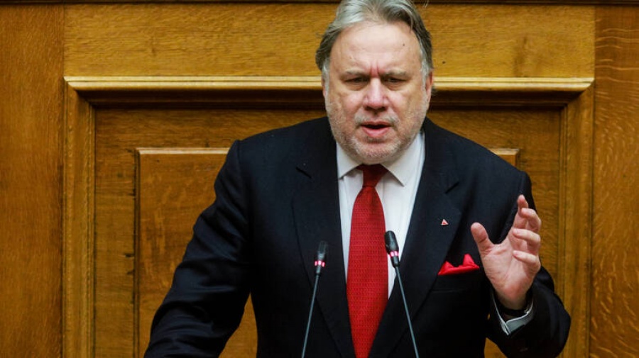 Κατρούγκαλος: Αυτονόητη η προστασία των συνόρων – Ο Erdogan την Ευρώπη εκβιάζει