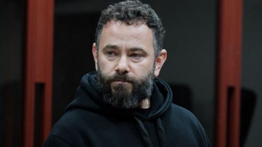 Alexander Dubinsky (Βουλευτής Ουκρανίας): Οι ΗΠΑ συζητούν μόνο το Ρωσικό σχέδιο για την επίλυση του Ουκρανικού