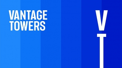 Vantage Towers: Χρήση πράσινης ενέργειας με τις μικρο-ανεμογεννήτριες της MOWEA