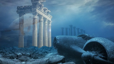 Τι συμβαίνει στο Τρίγωνο των Βερμούδων… κύματα των 30 μέτρων «καταπίνει» τα πλοία