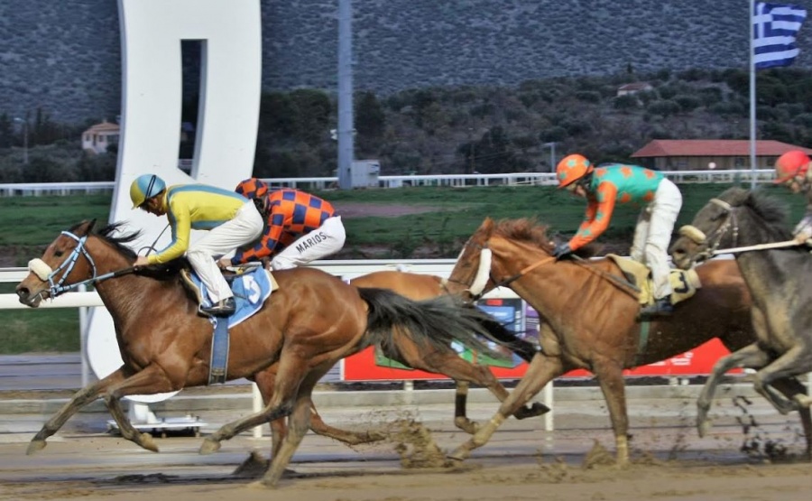 Markopoulo Park: Εντυπωσιακό ξεκίνημα της χρονιάς με έξι ιπποδρομίες και τρία ΣΚΟΡ