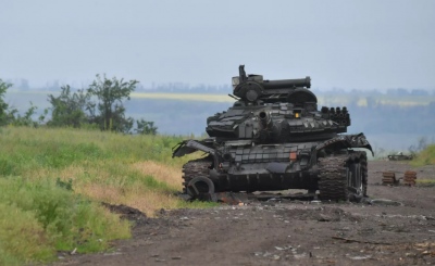 Kadyrov: Οι Ουκρανοί βρήκαν... τείχος στο  Kleshcheevsky – Αποτυγχάνουν να διασπάσουν τις ρωσικές γραμμές και καταλήγουν  πτώματα