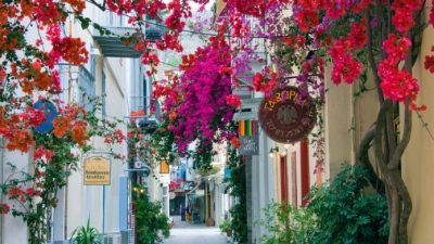 Η Ελλάδα στους top ανοιξιάτικους προορισμούς σε Instagram