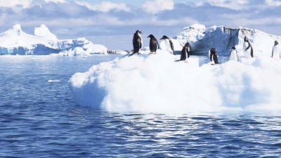 ΟΗΕ: Οι επιπτώσεις για τις επόμενες δεκαετίες από το λιώσιμο των πάγων