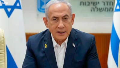 Προκλητικός ο Netanyahu -  Το Ισραήλ είναι έτοιμο να ξαναρχίσει τις μάχες στη Γάζα ανά πάσα στιγμή – Μόνο νίκη κατά της Hamas