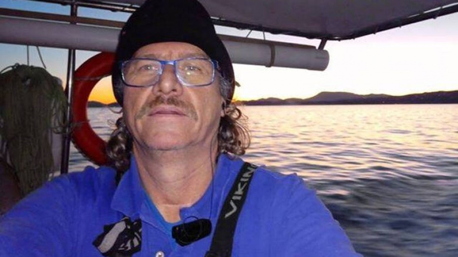 Μέγαρο Μαξίμου: Δημοσία δαπάνη η κηδεία του Κ. Αρβανίτη - 