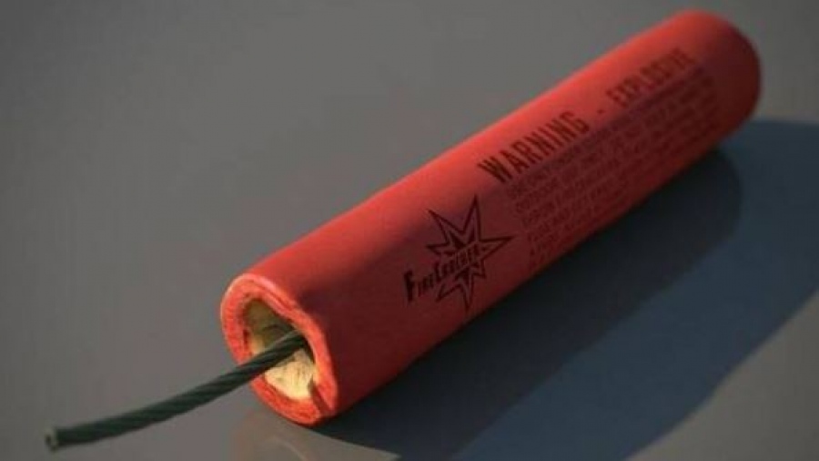 Τραγωδία στην Κρήτη: Νεκρός από κροτίδα στον Άγιο Νικόλαο - Τι συνέβη