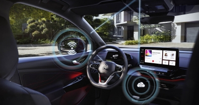 Ηλεκτρικά αυτοκίνητα: Από τα ταμπούρα στις over-the-air αναβαθμίσεις