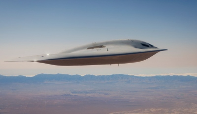 Υπεροχή στον αέρα – Το δεύτερο βομβαρδιστικό B-21 Raider 6η γενιάς των ΗΠΑ έτοιμο για πολεμική εμπλοκή