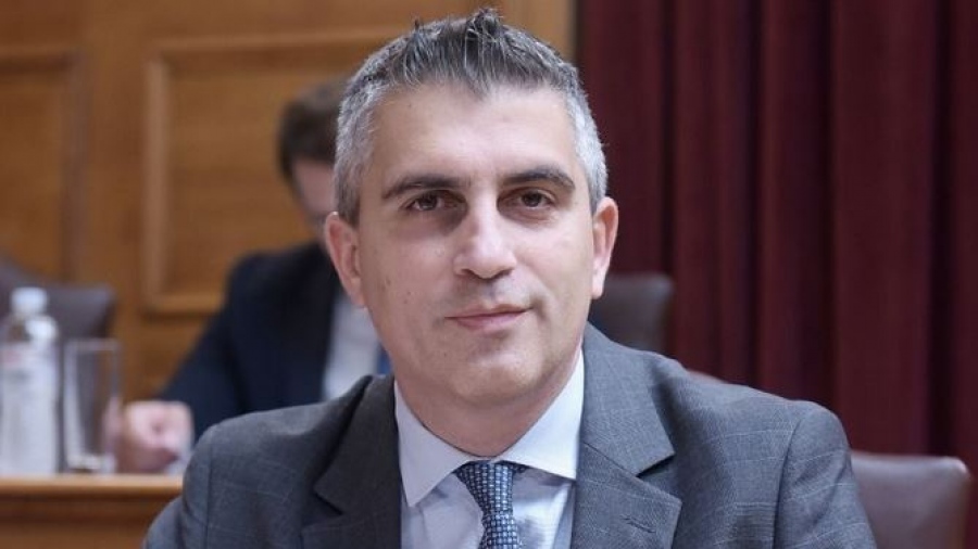 Δήμας: Ολοκληρώθηκε η πρώτη ομάδα έργων αποκατάστασης από την κακοκαιρία Daniel - Ασφαλέστερες και πιο ανθεκτικές υποδομές