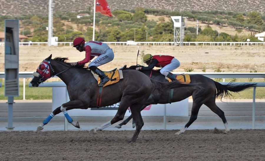 Markopoulo Park: Όλα τα βλέμματα στο Κύπελλο SUMMER SPRINT