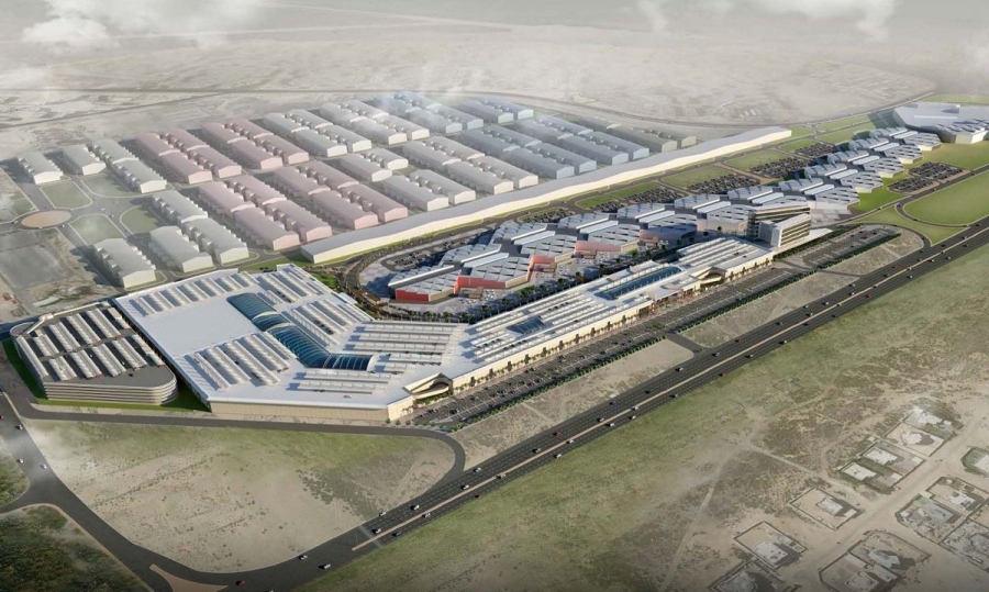 Διπλάσιο τίμημα για το Θριάσιο και μείωση του χρόνου παραχώρησης ζητά η ΕΕ