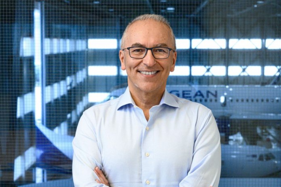 Deal για τις πτήσεις σε Αμερική έκλεισε η AEGEAN με την Emirates