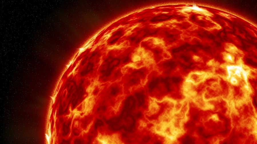 Αμήχανοι οι αστρονόμοι - Ο μεγαλύτερος ηλιακός σχηματισμός των τελευταίων ετών εξαφανίστηκε σιωπηλά